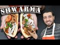 Authentic Beef Shawarma Better Than Any Restaurant