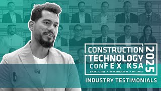 Sherief Elabd | CTF KSA Event Testimonials