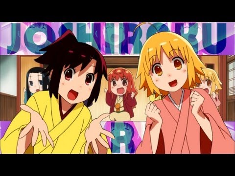 AMV - PARTY PARTY - Bestamvsofalltime Anime MV ♫