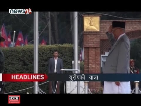 Prime Time 8 PM NEWS_2076_ 02_25 - NEWS24 TV