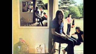 Pink Floyd - The Grand Vizier&#39;s Garden Party