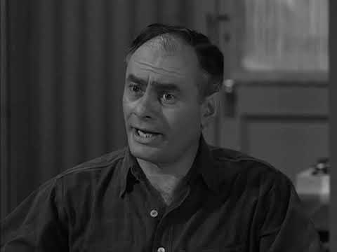 4x13 pt.04 La nuova esposizione - Ai Confini Della Realtà (The Twilight Zone)