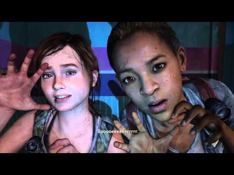 The Last of Us™ Remastered - Left Behind walkthrough part 6