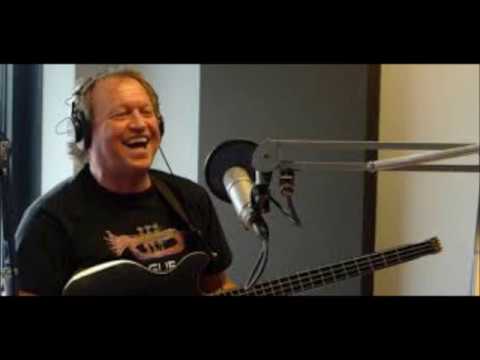 MARK KING and Rolando Bacci aka HARDAGE Genius of Love