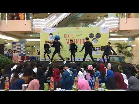 CassieShinKi (Dance Cover TVXQ)  - Intro + Mirotic