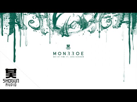 Monrroe - Everywhere I go – Shogun Audio