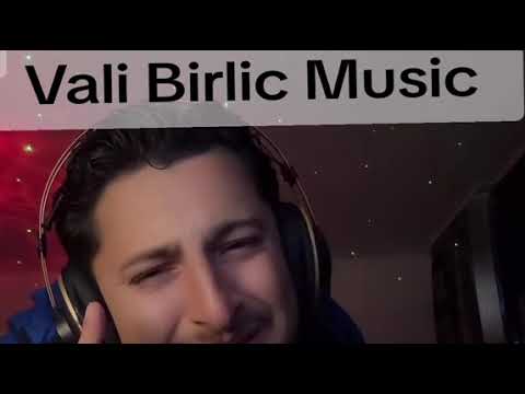 Vali Birlic:Frățiorul meu