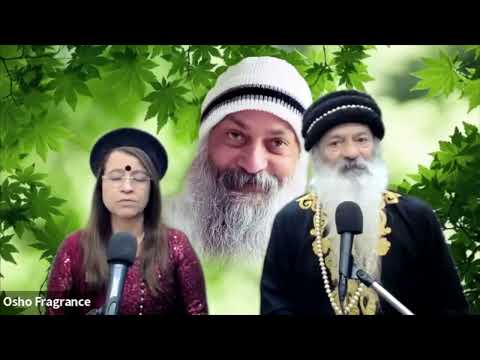 Interview with Ma Priya & Sw. Shailendra Ji (in English) Part-3/4