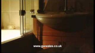 preview picture of video 'GW of St.Clears Kitchen Bathroom Fireplaces & Granite Worktops Showroom'