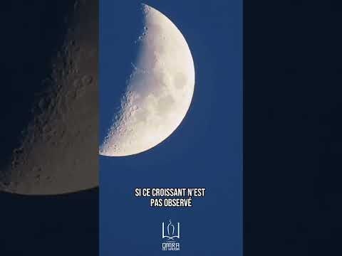 Comment savoir quand débute Ramadan