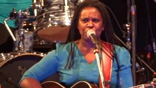 Ruthie Foster -Brand New Day - South Park, PA   08-05-16