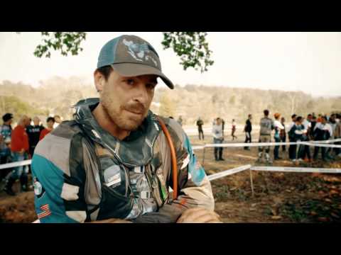 The BMW Motorrad Int. GS Trophy - Day 07