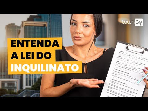 Tudo sobre a Lei do Inquilinato: saiba os seus direitos e deveres