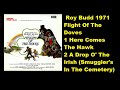 Roy Budd - Flight Of The Doves 1971 Soundtrack
