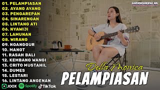 Download lagu Lagu Jawa Akustik Full Album Terbaru 2025 | PELAMPIASAN, AYANG AYANG | Della Monica Cover mp3