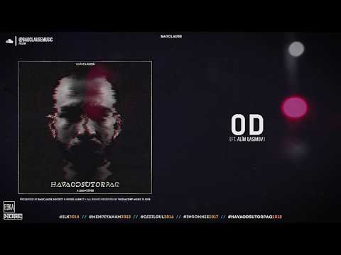 BadClause ft. Alim Qasımov — Od (Rəsmi Audio)