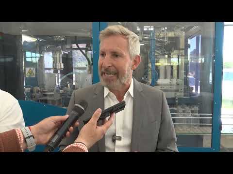 Frigerio Nos vamos a hacer cargo del acceso a Puerto Yeruá después de muchísimos años