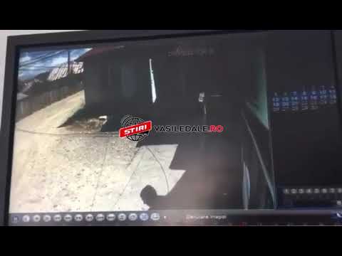 secretarul primariei Bogdan Voda agresat