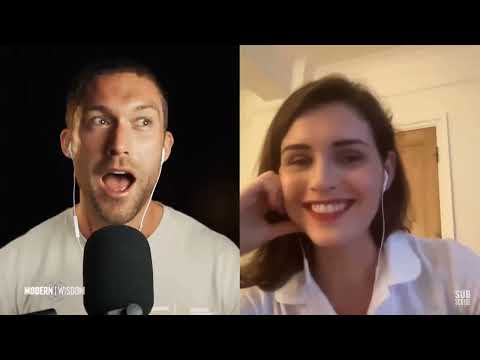 Modern feminist and Tradcon plot to enslave men @ChrisWillx