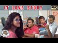 IT Love Story Love Rapsal Jollu Party Playboy Comedy CCK 4K