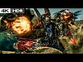 Transformers 2 Revenge Of The Fallen Final Battle Part 2 4k HDR
