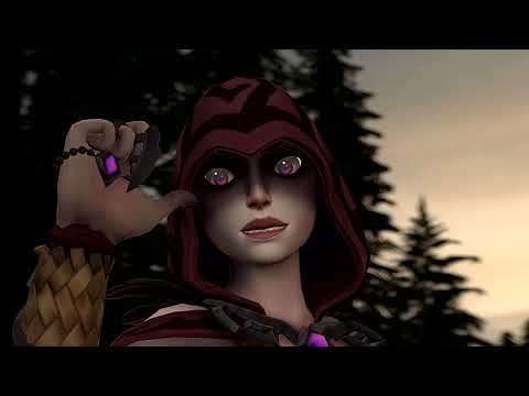 [SFM Paladins] It will be me, Seris!