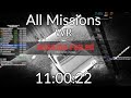 GTA 5 All Strangers Freaks Missions Speedrun In 11 00 22 World Record