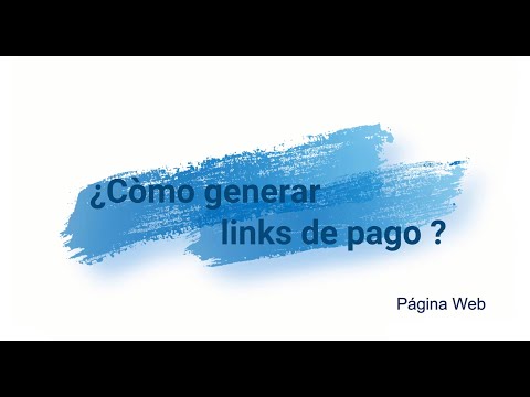 💳 Cómo crear enlaces de pago con Stripe
