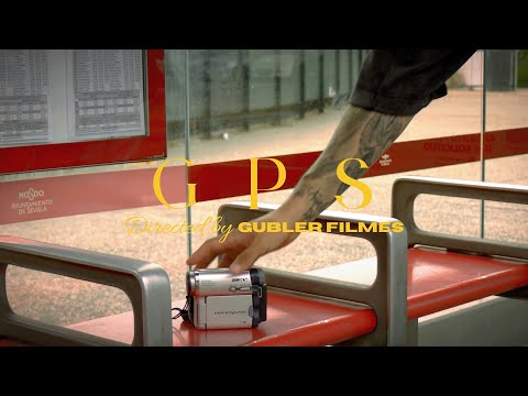 Eluve, Sampi - GPS (Vídeo Oficial)