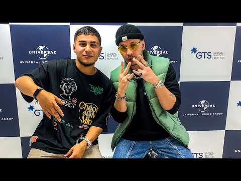 WEST BLANCO - UN ARTISTA 3 EN 1 X MILLONARIO CON VIBARCO & ZENZEI X DISCO PLATINO EN EL ÁLBUM 11:11