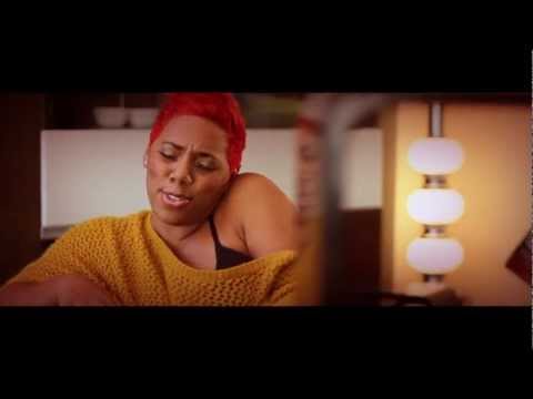 Natasha Watts - Go Slow