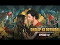 Dhoop Ki Deewar Episode 02 Ahad Raza Mir Sajal Aly