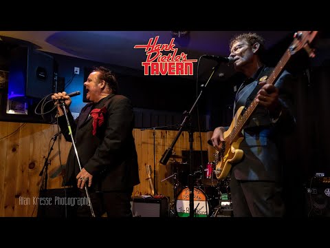 Oil City Confidential