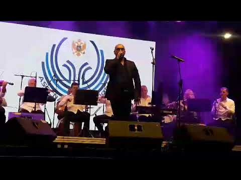 Bucko Mijović-Kralj Nikola