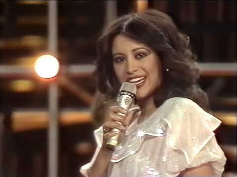 Ofra Haza - Hi - Israel 🇮🇱 - Eurovision 1983