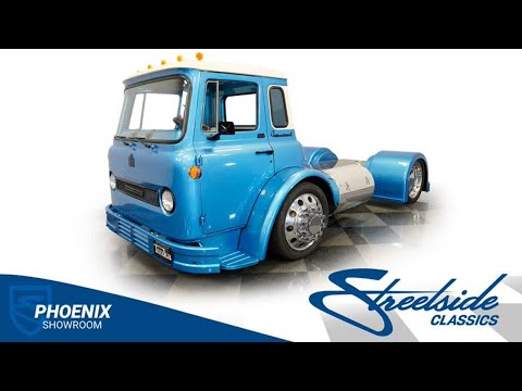 1967 International Loadstar 1600 (CC-1960239) for sale in Mesa, Arizona