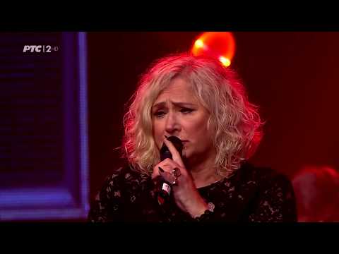 Marina Perazic - Soba 23 (Koncert "Volim osamdesete")