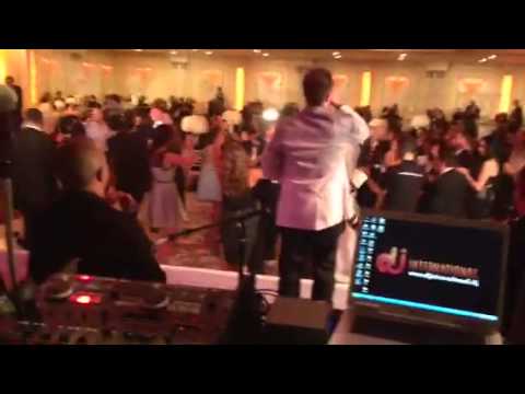 Vartan Taymazyan Live at Wedding (Arbat Banquet Hall) Part 1