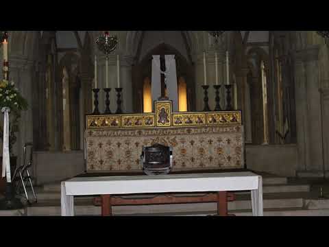 Adagio Cantabile by John Riley