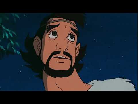 Regele s-a născut *HD - Povestiri biblice, Desene animate