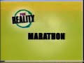 Fox Reality Bumpers Fall 2005