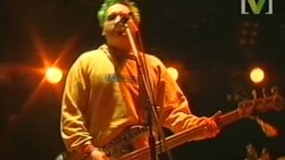 NOFX - Leave It Alone  | Offshore Festival 2000