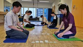 Karuta Club München Training 2025