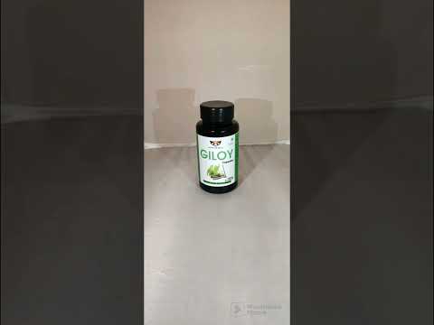 Giloy 60 capsule