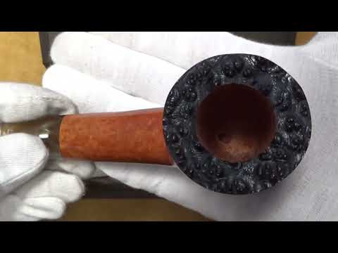 Pipa Castello 75° Anniversario - Aristocratica- Limited Edition #13 di 75