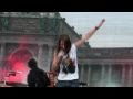Christina Stürmer - Ist mir egal - LIVE in Wien 