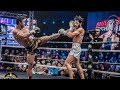 Buakaw Banchamek La Verdolaga