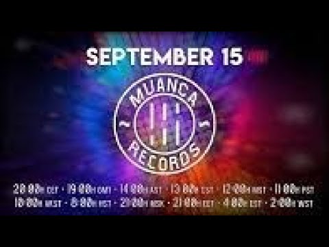 🔴Muanca Records - #1YearOfMuanca [LIVE Audio]