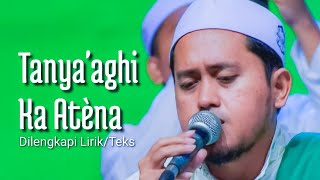 Download lagu Tanya'aghi Ka Atena || Bhenning Sokarajjeh || Son Comel mp3