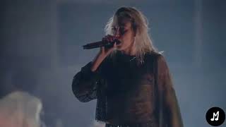 Linkin Park - One step closer ( New singer Emily Armstrong ) live 2024